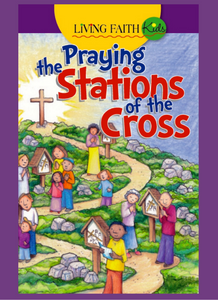 Praying the Stations of the Cross